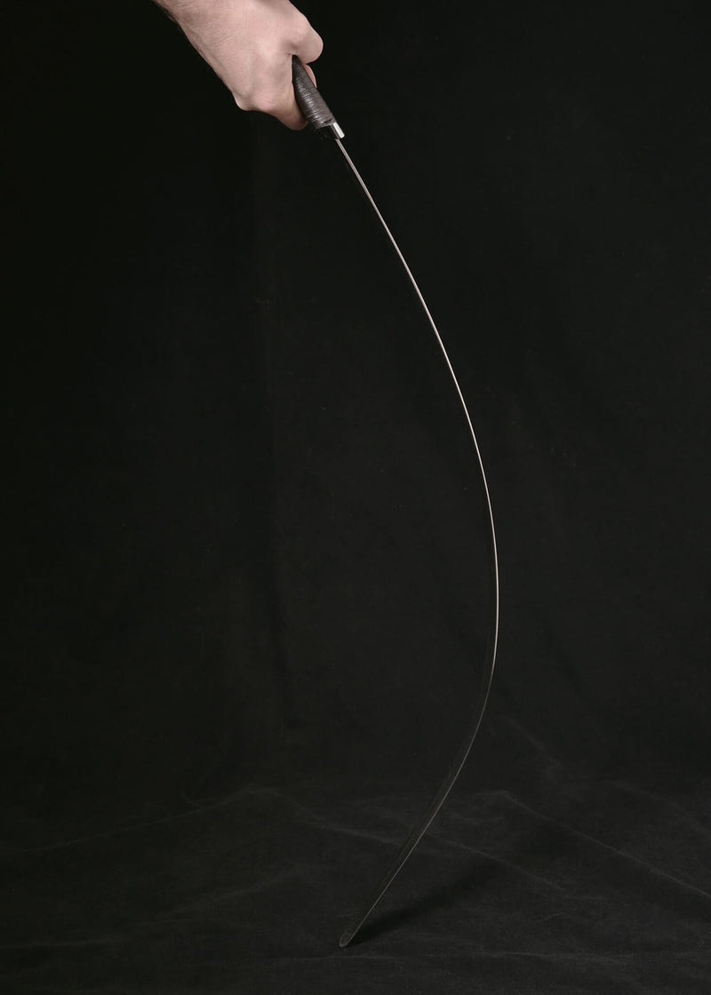 Normannisches Einhandschwert, stumpf battle ready