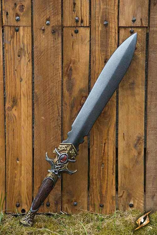 LARP Sword Royal Elf 85 cm