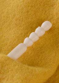 Roman hairpin, bone