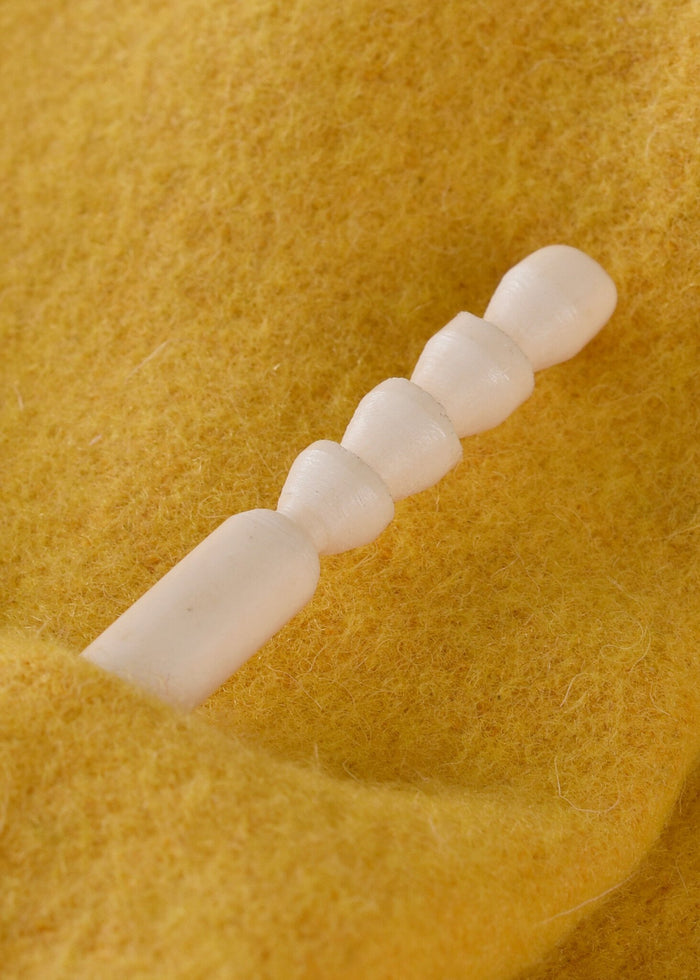 Roman hairpin, bone
