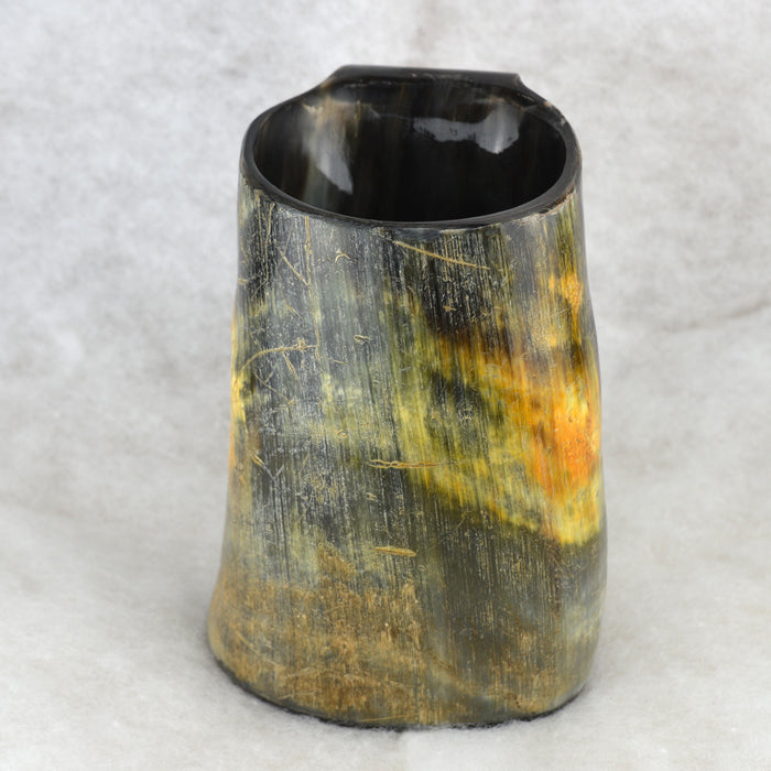 Horn large cup Dimmuborgir, 650-1000 ml