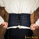 Brache medievali, nere