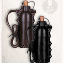 Water Bottle Doran Black