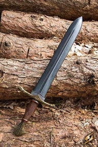 LARP Ranger sword 60 cm