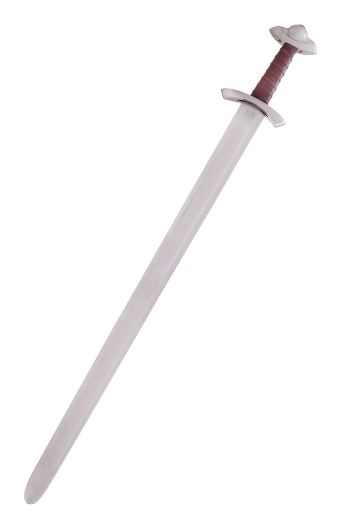 Viking sword Petersen L, long, blunt (battle-ready)