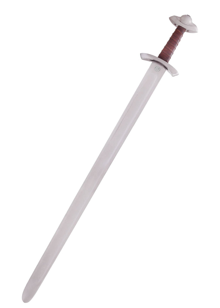 Viking sword Petersen L, long, blunt (battle-ready)
