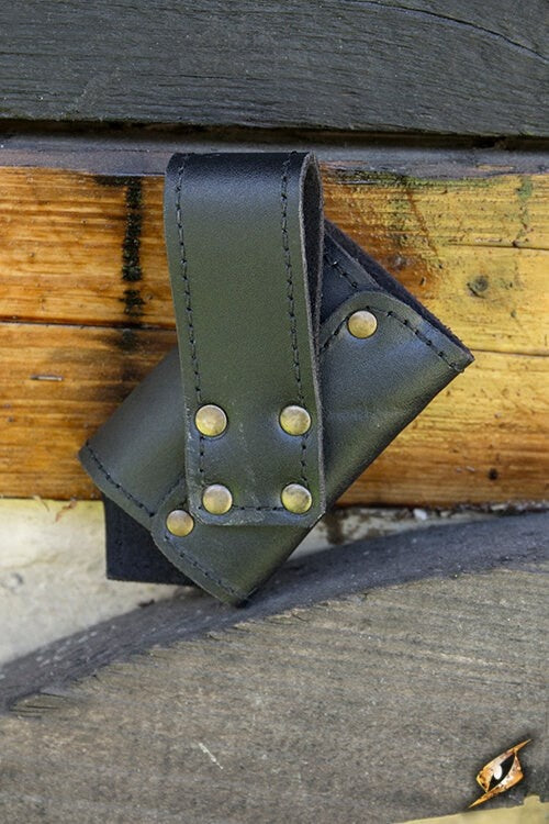 LARP Basic Sword Holder, Brown