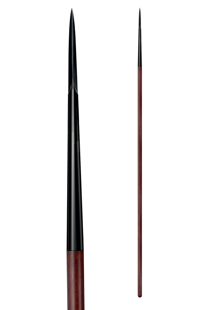 MAA Lance Point Spear, semi-sharp