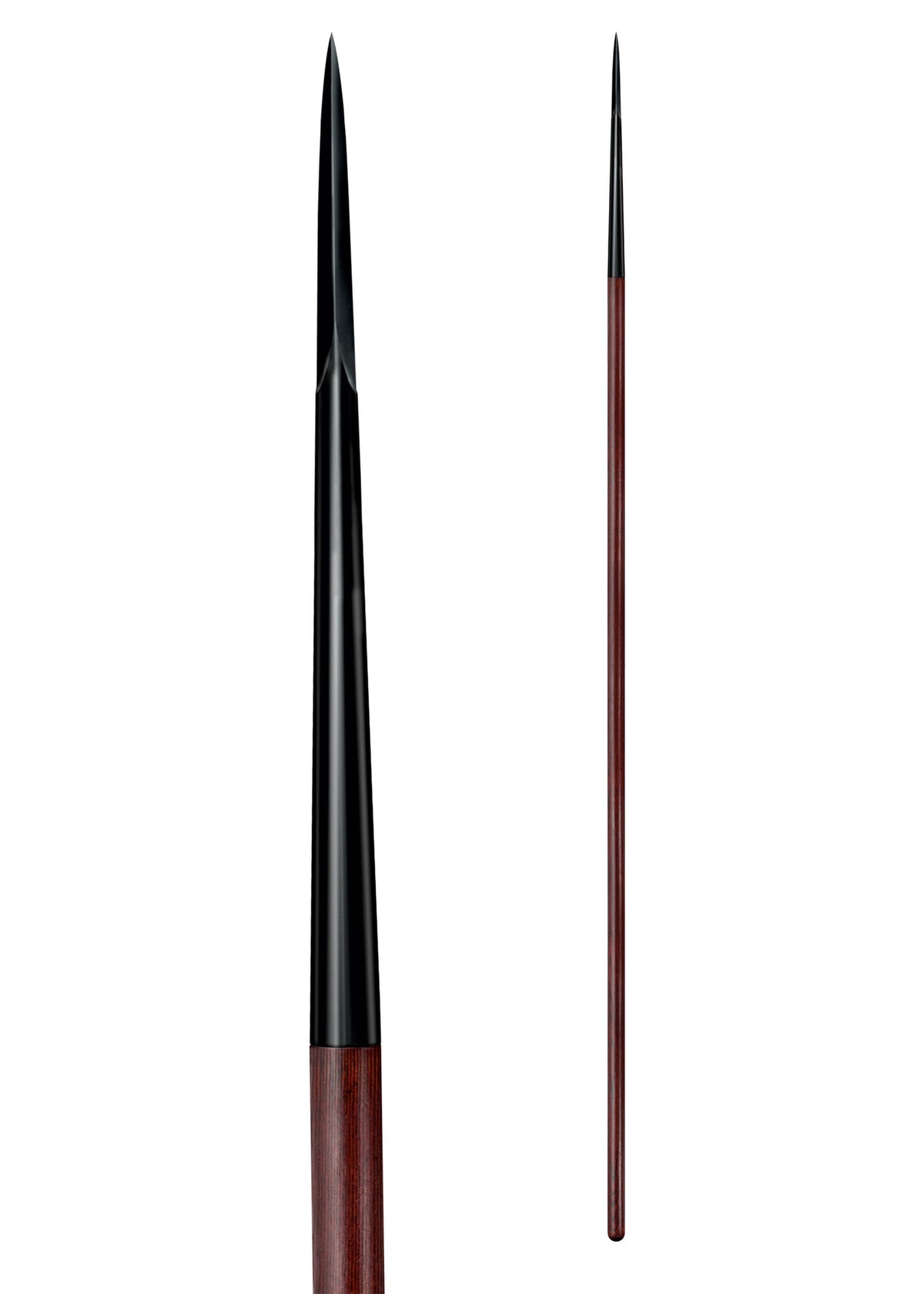 MAA Lance Point Spear, semi-sharp