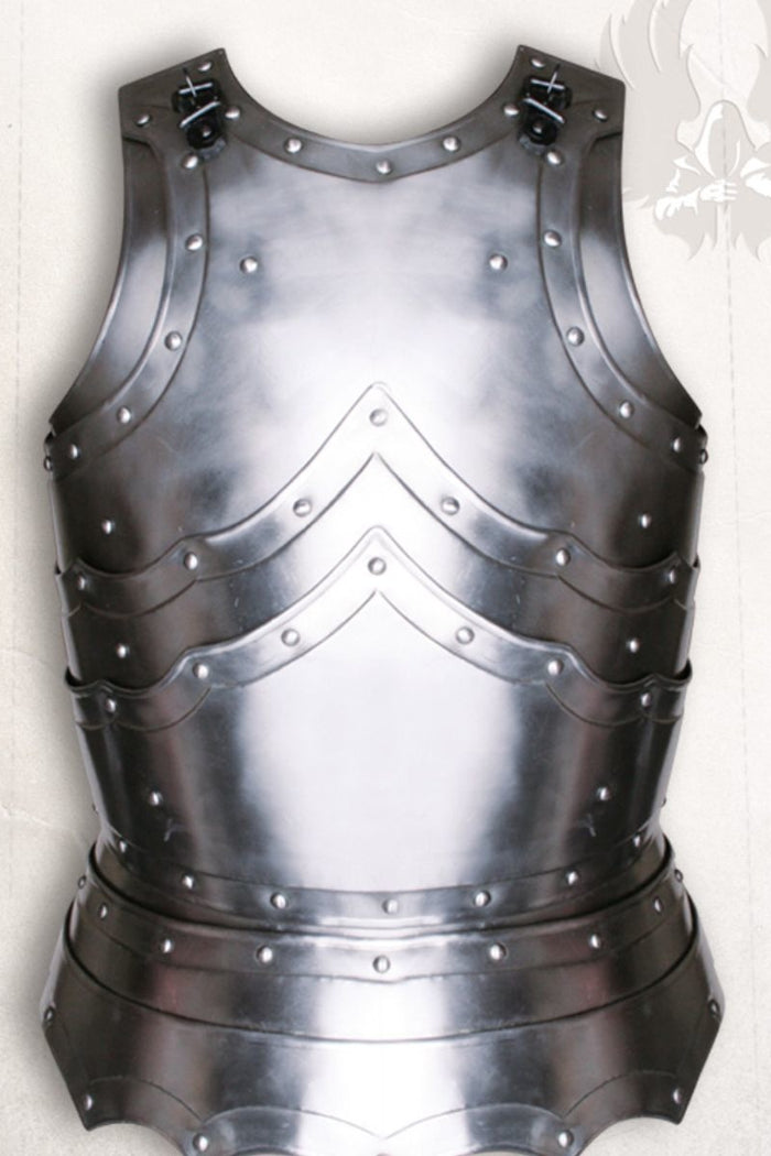 Cuirass Balthasar, 1.2 mm
