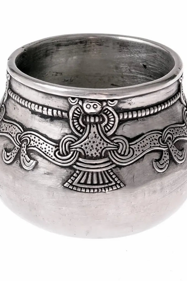 Viking blótbolli, Lejre