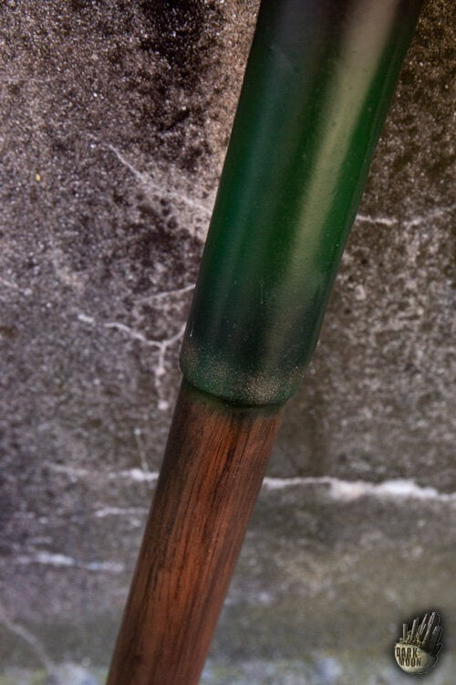LARP trench hawk