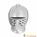 1500-tals armet, 1–1,2 mm