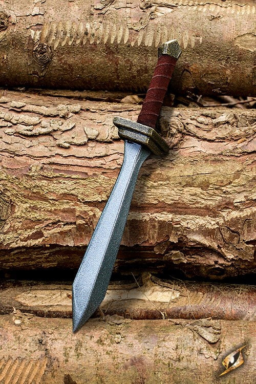 Legion Dagger, Foam Weapon