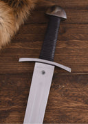 Normannisches Einhandschwert, stumpf battle ready