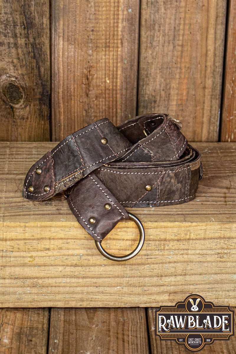 Belt Hunter, brown
