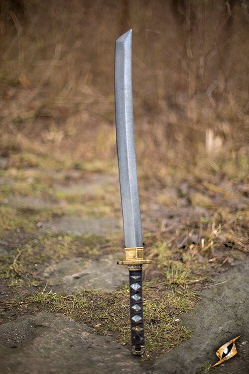 LARP Nodachi