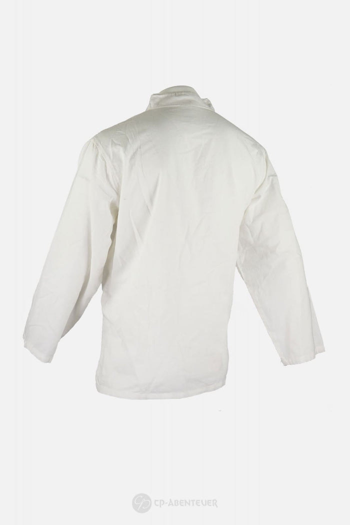 Pirate shirt Jack Rackam, cream