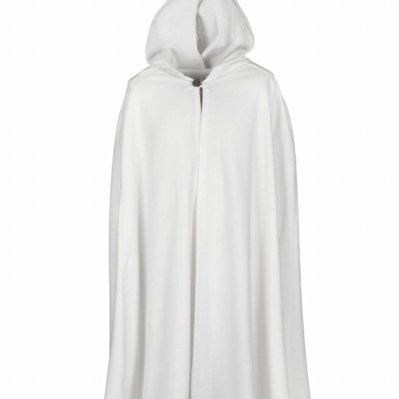 Manteau coton Ellyn, blanc