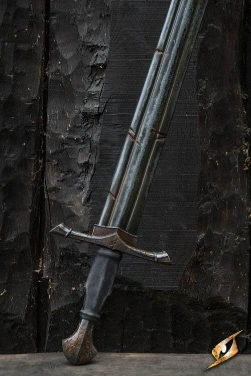 LARP sword Battleworn Ranger 105 cm