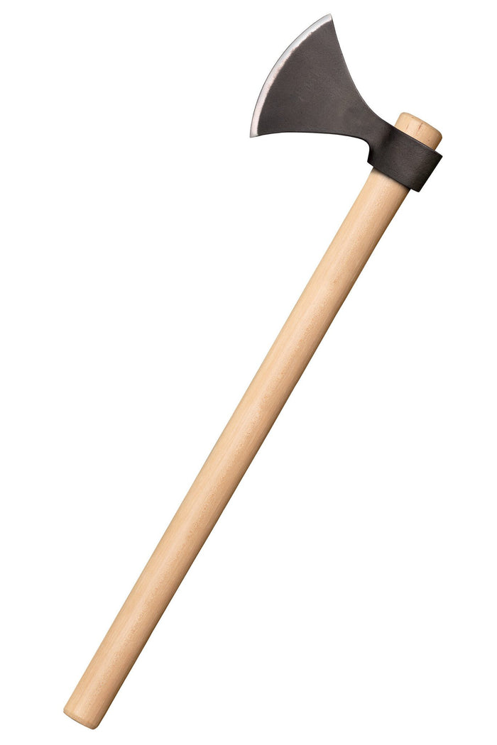 Viking Daneaxe, type M, sharp