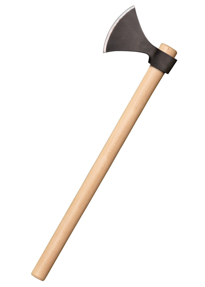 Viking Daneaxe, type M, sharp