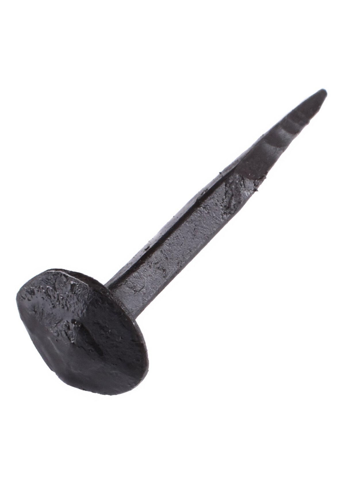 10 historical nails short