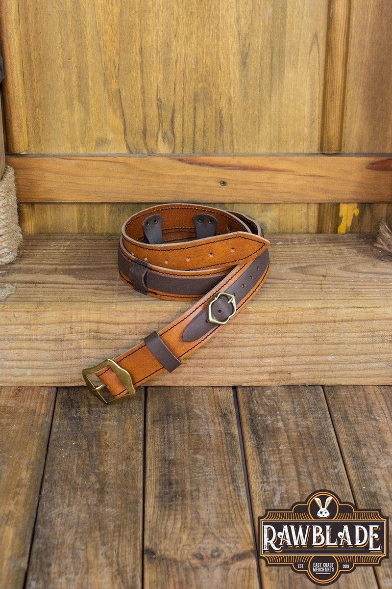 Belt Jenan, brown
