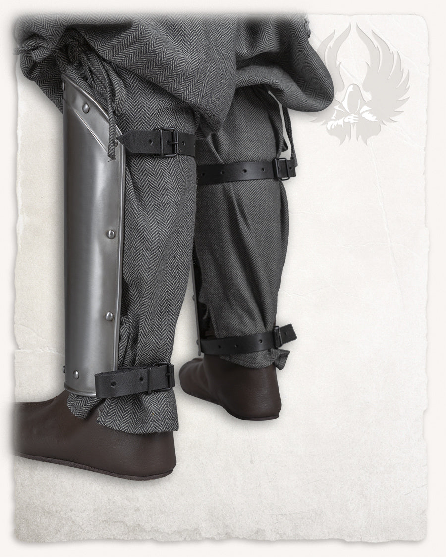 Greaves Balthasar, 1.2 mm