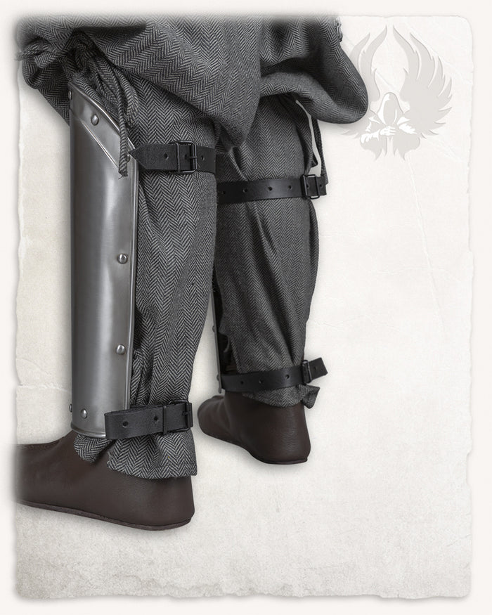 Greaves Balthasar, 1.2 mm