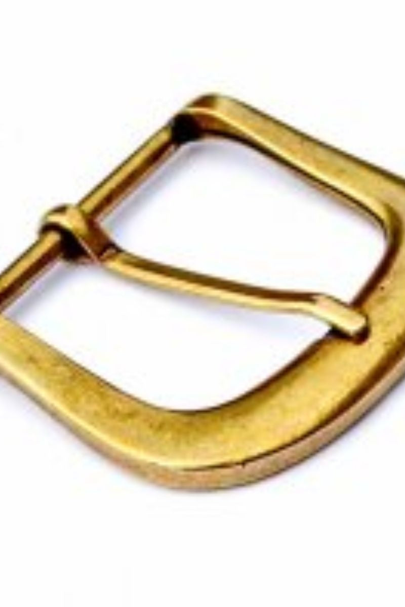 Medieval buckle 4a