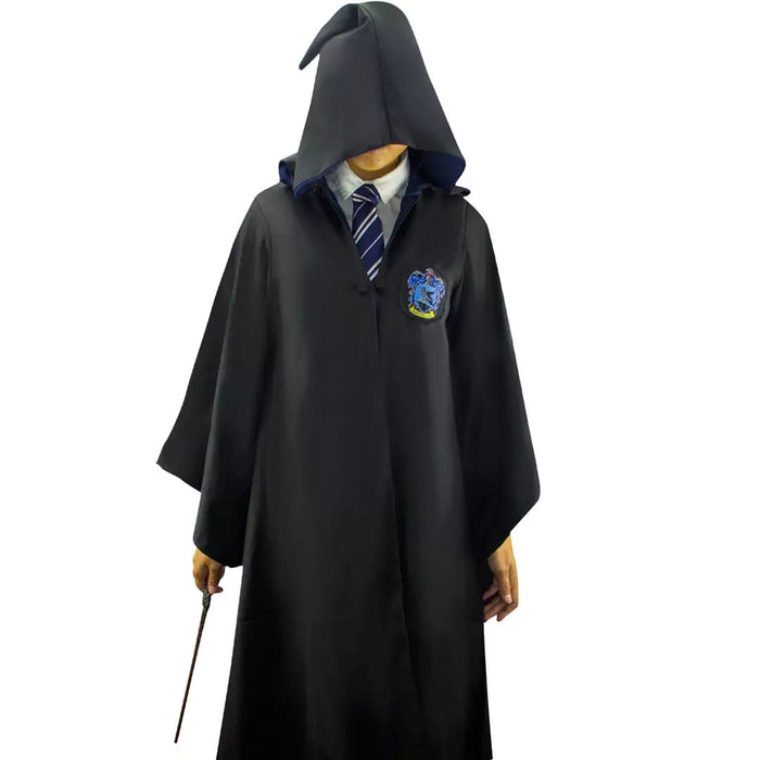 Harry Potter Cosplay: Ravenclaw wizard robe