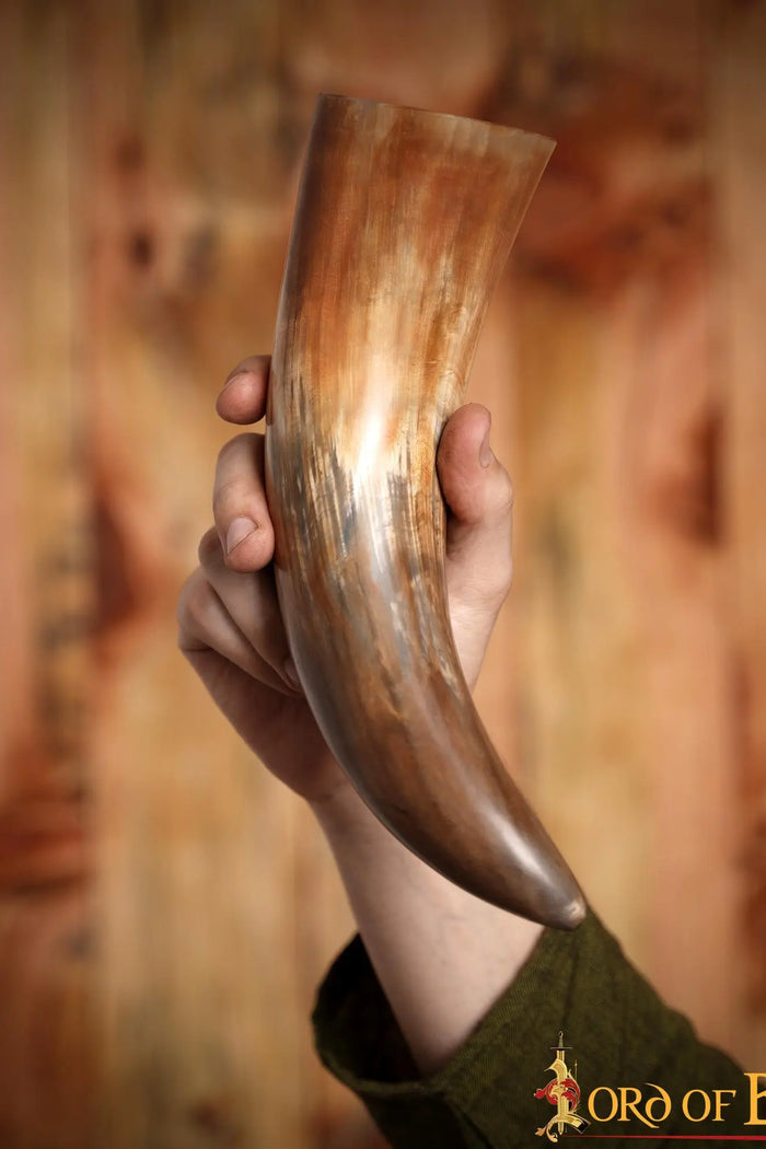 Ranger drinking horn, 500–650 ml
