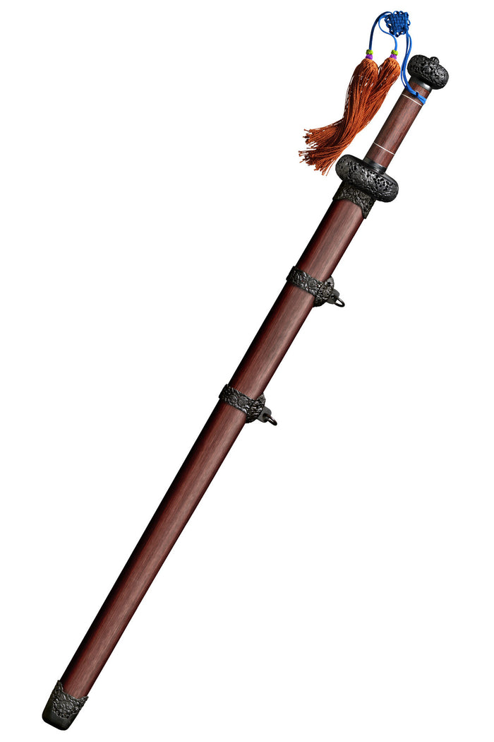 Battle Gim, sharp