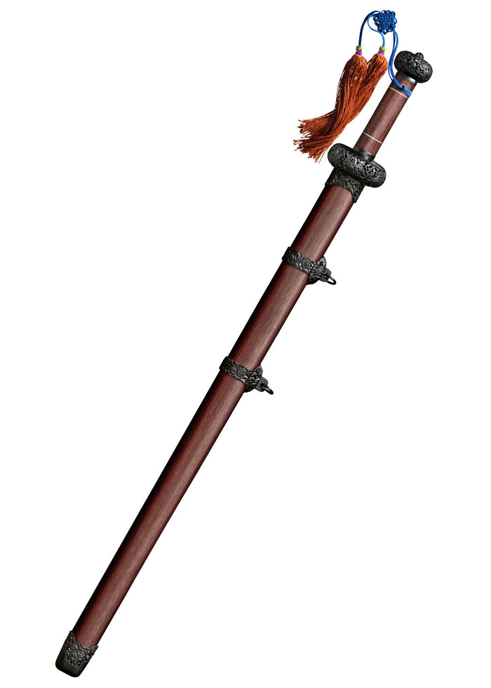 Battle Gim, sharp