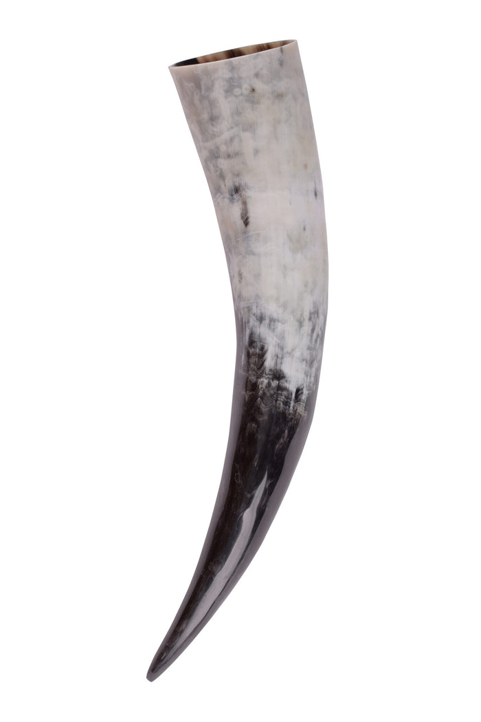 Drinking horn 1 litre