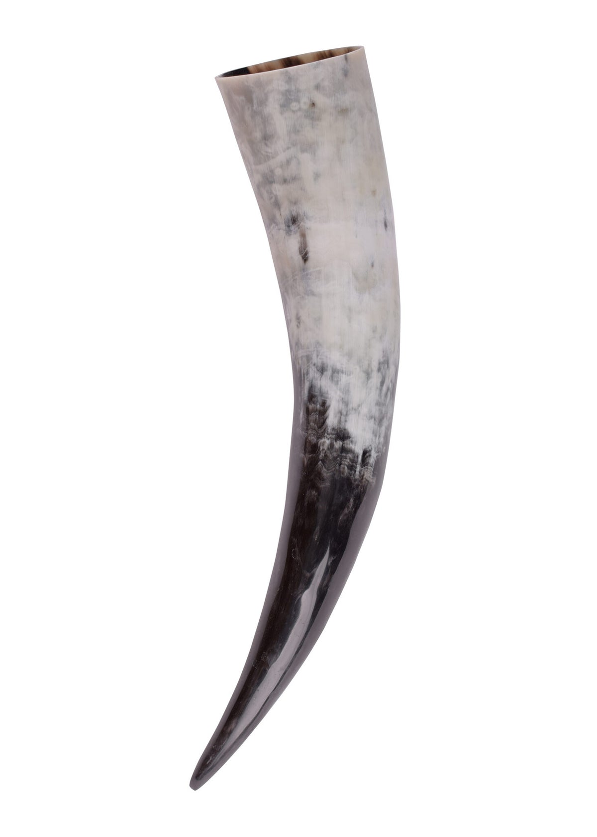 Drinking horn 1 litre