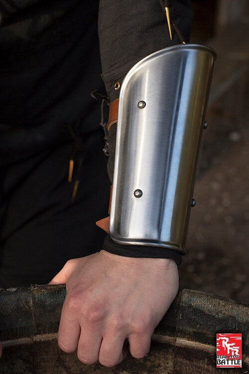 RFB bracers, underarm protectors, 1 mm