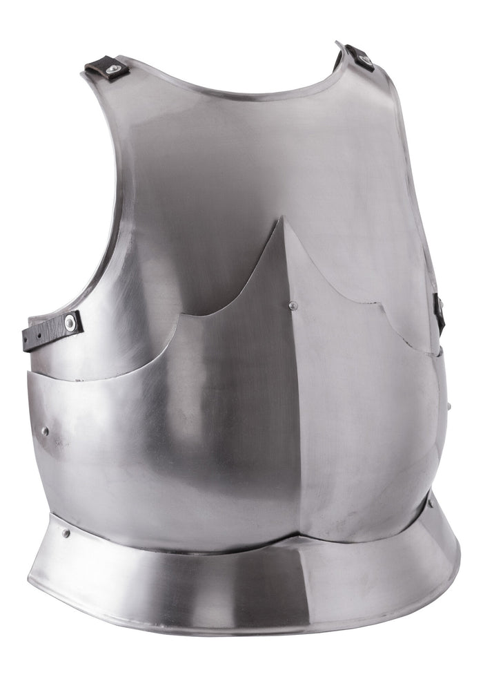 Gothic cuirass, 1.6 mm