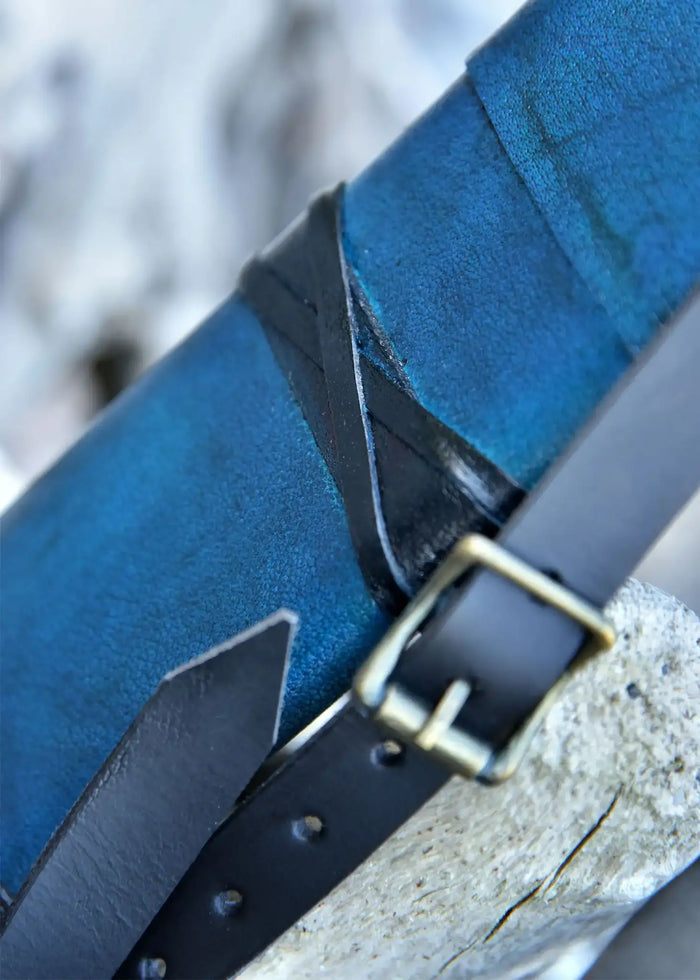 13th century sword Neuchatel, semi-sharp