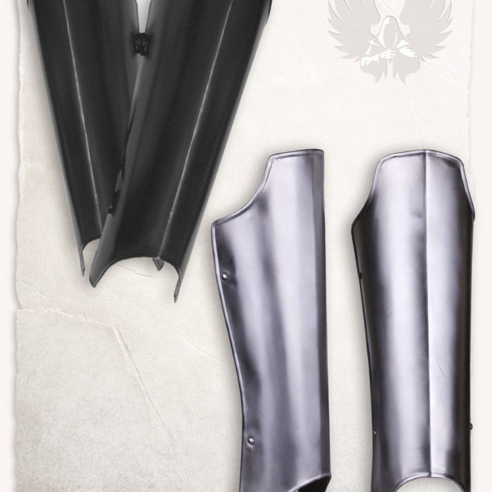 Markward greaves, 1.2 mm
