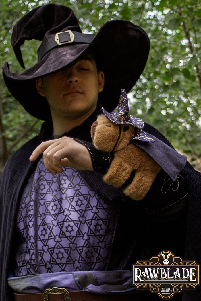 LARP Magic capibara