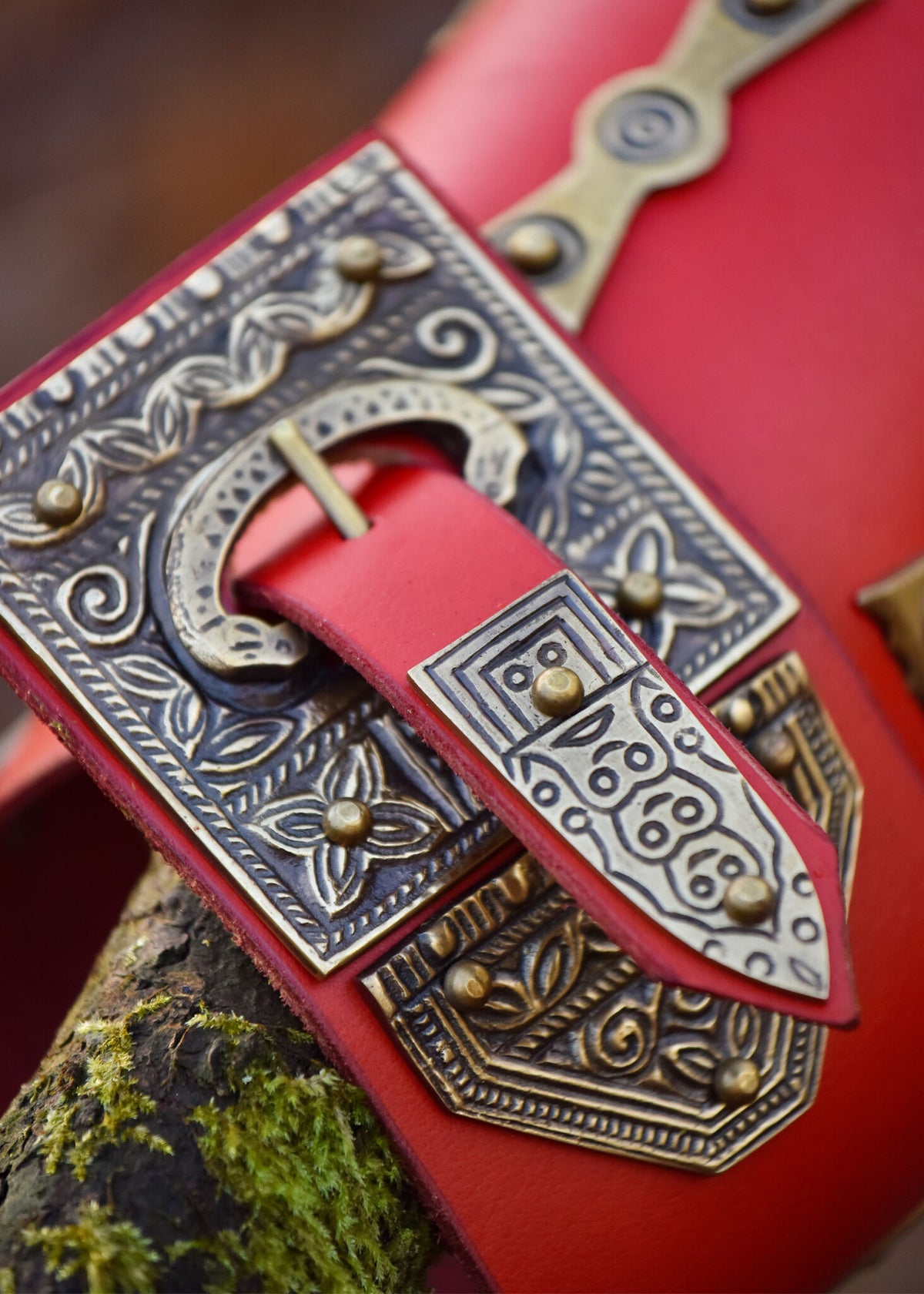 Centurion belt, 130 cm