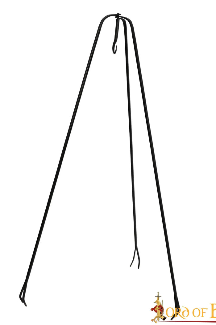 Medieval tripod 120 cm