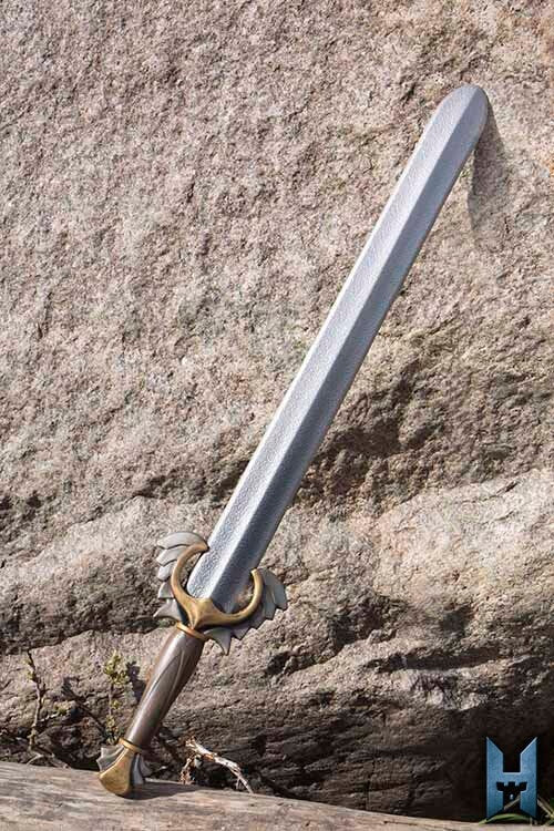 LARP sword Pegasus