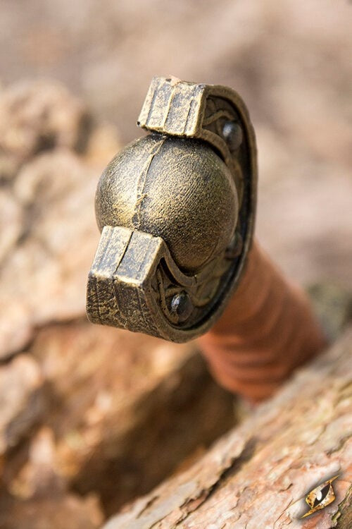 LARP Celtic Sword
