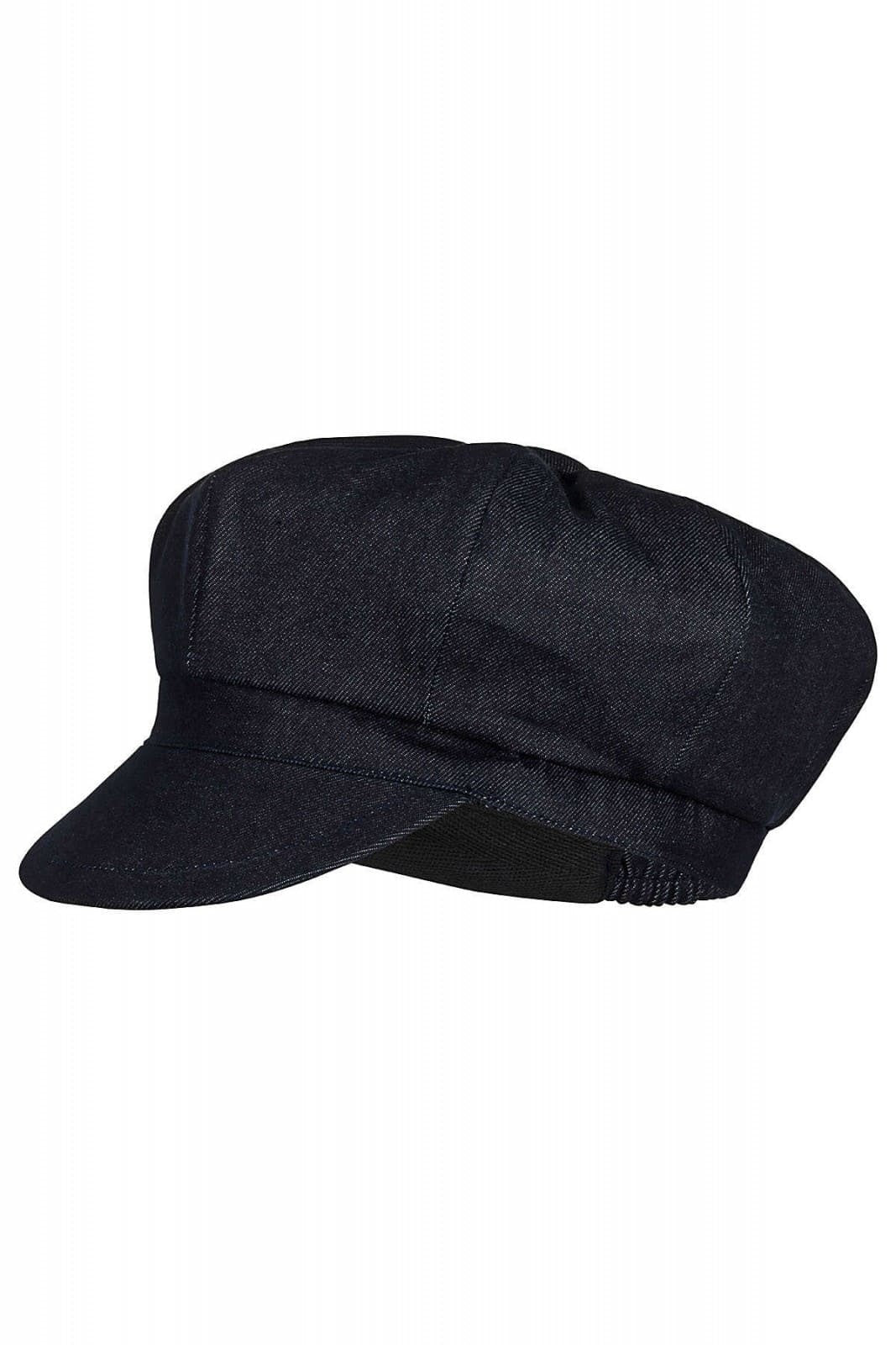 1920 cap Charlie, blue