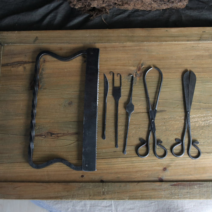 Surgeon's Set Medico