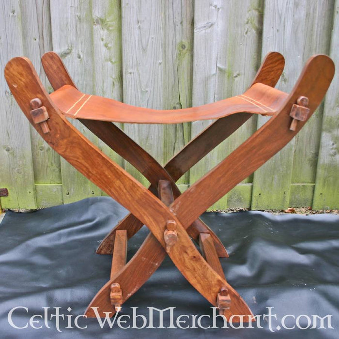 Medieval Chair II