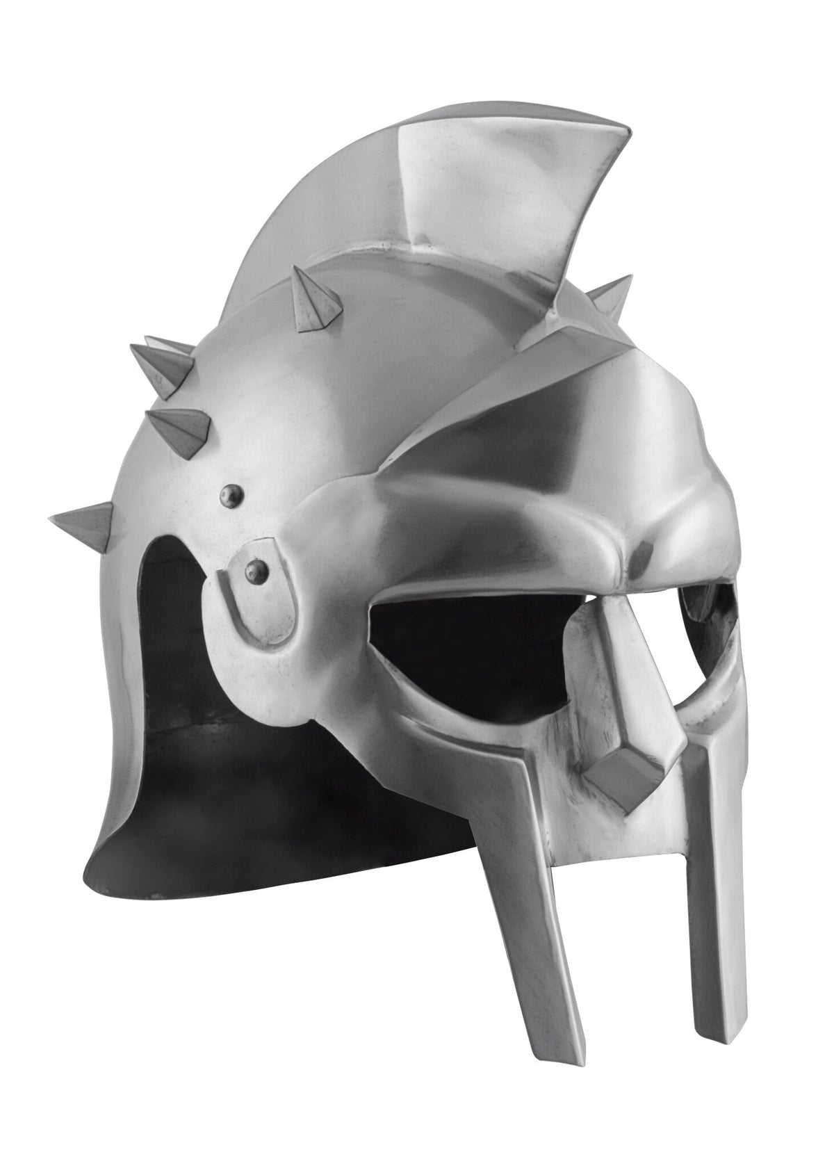 Gladiator helmet Maximus, 1.6 mm